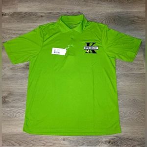 Kurrenće Collection polo shirt
